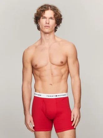 Boxer Cotton Classics, confezione da 3