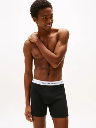 Boxer Cotton Classics, confezione da 3