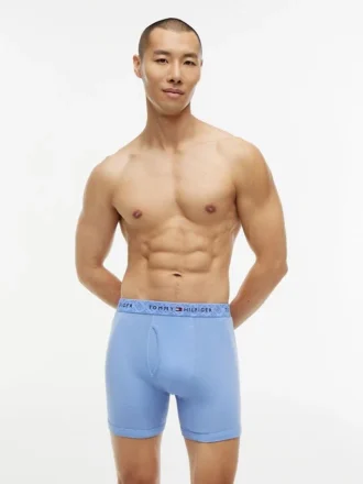 Boxer Cotton Classics, confezione da 3
