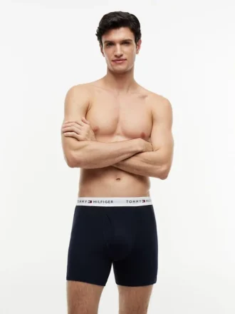 Boxer Cotton Classics, confezione da 3