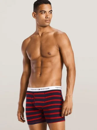 Boxer Cotton Classics, confezione da 3