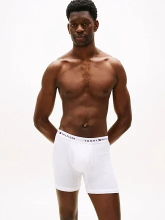 Boxer Cotton Classics, confezione da 3