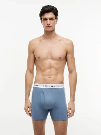 Boxer Cotton Classics, confezione da 3