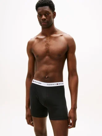 Boxer Cotton Classics, confezione da 3