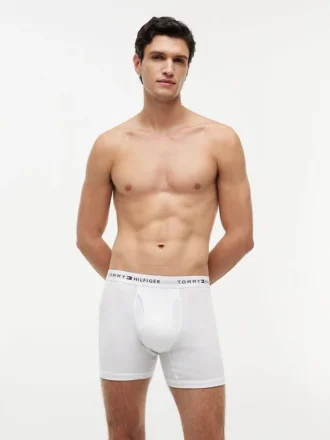 Boxer Cotton Classics, confezione da 3