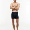 Boxer Cotton Classics, confezione da 3 Boxer Cotton Classics, confezione da 3