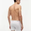 Boxer Cotton Classics, confezione da 3 Boxer Cotton Classics, confezione da 3