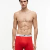Boxer Cotton Classics, confezione da 3 Boxer Cotton Classics, confezione da 3