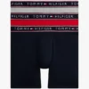 Boxer in cotone elasticizzato, confezione da 3 Boxer in cotone elasticizzato, confezione da 3