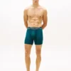 Boxer in cotone elasticizzato, confezione da 3 Boxer in cotone elasticizzato, confezione da 3