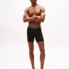 Boxer in cotone elasticizzato, confezione da 3 Boxer in cotone elasticizzato, confezione da 3