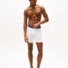 Boxer in cotone elasticizzato, confezione da 3 Boxer in cotone elasticizzato, confezione da 3