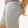 Boxer in cotone elasticizzato, confezione da 3 Boxer in cotone elasticizzato, confezione da 3