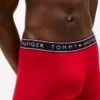 Boxer in cotone elasticizzato, confezione da 3 Boxer in cotone elasticizzato, confezione da 3
