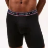 Boxer in cotone elasticizzato, confezione da 3 Boxer in cotone elasticizzato, confezione da 3