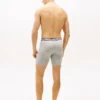 Boxer in cotone elasticizzato, confezione da 3 Boxer in cotone elasticizzato, confezione da 3