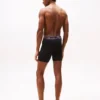 Boxer in cotone elasticizzato, confezione da 3 Boxer in cotone elasticizzato, confezione da 3