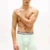 Boxer in cotone elasticizzato, confezione da 3 Boxer in cotone elasticizzato, confezione da 3