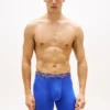 Boxer in cotone elasticizzato, confezione da 3 Boxer in cotone elasticizzato, confezione da 3