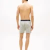 Boxer in maglia stampata Boxer in maglia stampata