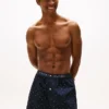 Boxer in tessuto alla moda Boxer in tessuto alla moda
