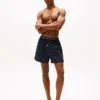 Boxer in tessuto alla moda Boxer in tessuto alla moda
