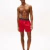 Boxer in tessuto alla moda Boxer in tessuto alla moda