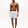 Boxer in tessuto alla moda Boxer in tessuto alla moda