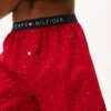 Boxer in tessuto alla moda Boxer in tessuto alla moda