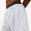 Boxer in tessuto alla moda Boxer in tessuto alla moda