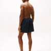 Boxer in tessuto alla moda Boxer in tessuto alla moda