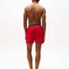 Boxer in tessuto alla moda Boxer in tessuto alla moda