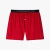 Boxer in tessuto alla moda Boxer in tessuto alla moda