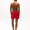 Boxer in tessuto alla moda Boxer in tessuto alla moda
