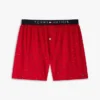 Boxer in tessuto alla moda Boxer in tessuto alla moda