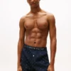 Boxer in tessuto slim fit Boxer in tessuto slim fit