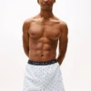 Boxer in tessuto slim fit Boxer in tessuto slim fit