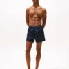 Boxer in tessuto slim fit Boxer in tessuto slim fit