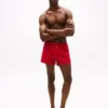 Boxer in tessuto slim fit Boxer in tessuto slim fit