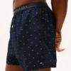 Boxer in tessuto slim fit Boxer in tessuto slim fit
