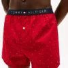 Boxer in tessuto slim fit Boxer in tessuto slim fit