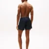 Boxer in tessuto slim fit Boxer in tessuto slim fit