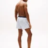Boxer in tessuto slim fit Boxer in tessuto slim fit