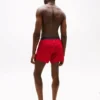 Boxer in tessuto slim fit Boxer in tessuto slim fit
