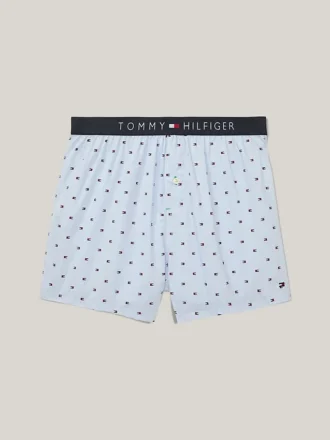 Boxer slim fit alla moda