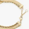 Bracciale a doppio strato Bracciale a doppio strato