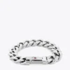 Bracciale a maglie grosse