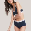 Bralette con logo Tommy Bralette con logo Tommy