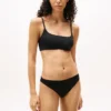 Bralette senza ferretti con scollo rotondo Bralette senza ferretti con scollo rotondo