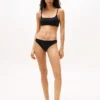 Bralette senza ferretti con scollo rotondo Bralette senza ferretti con scollo rotondo